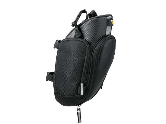 Подседельная сумка Topeak MondoPack XL на липучке